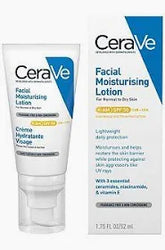 CeraVe Facial Moisturiser Day F25 52ml